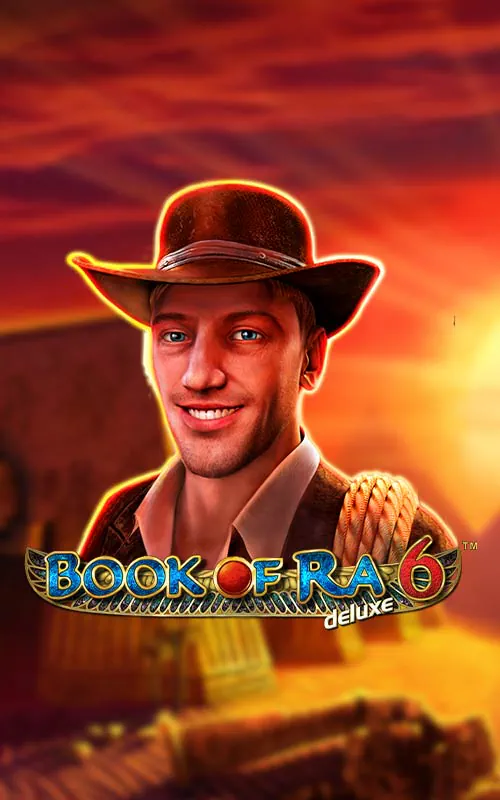 Book of Ra at Highlimit Casino