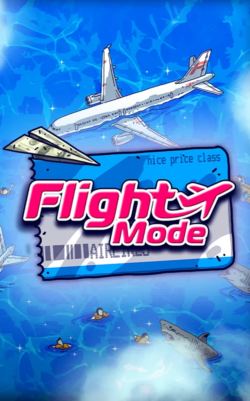 Flight Mode at Highlimit Casino