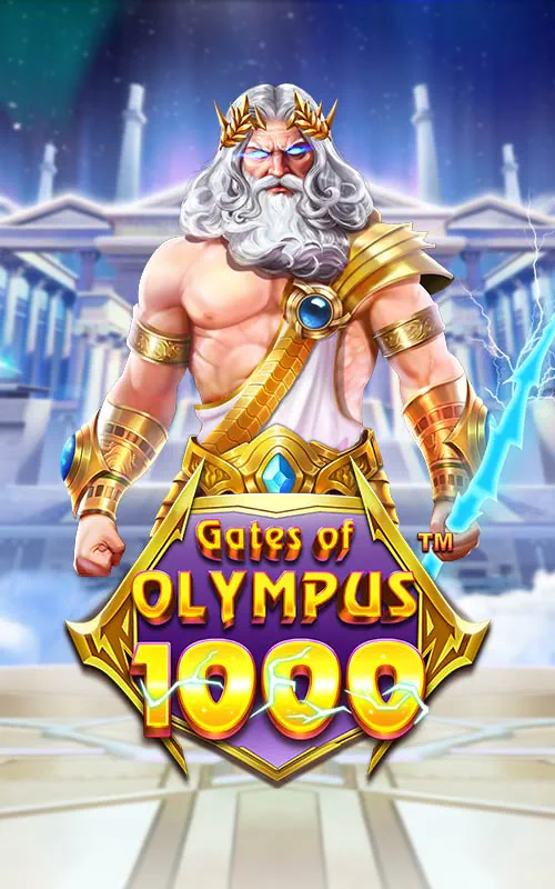 Gates of Olympus at Highlimit Casino