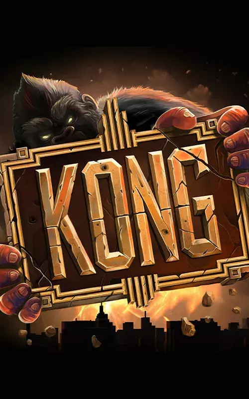 Kong at Highlimit Casino